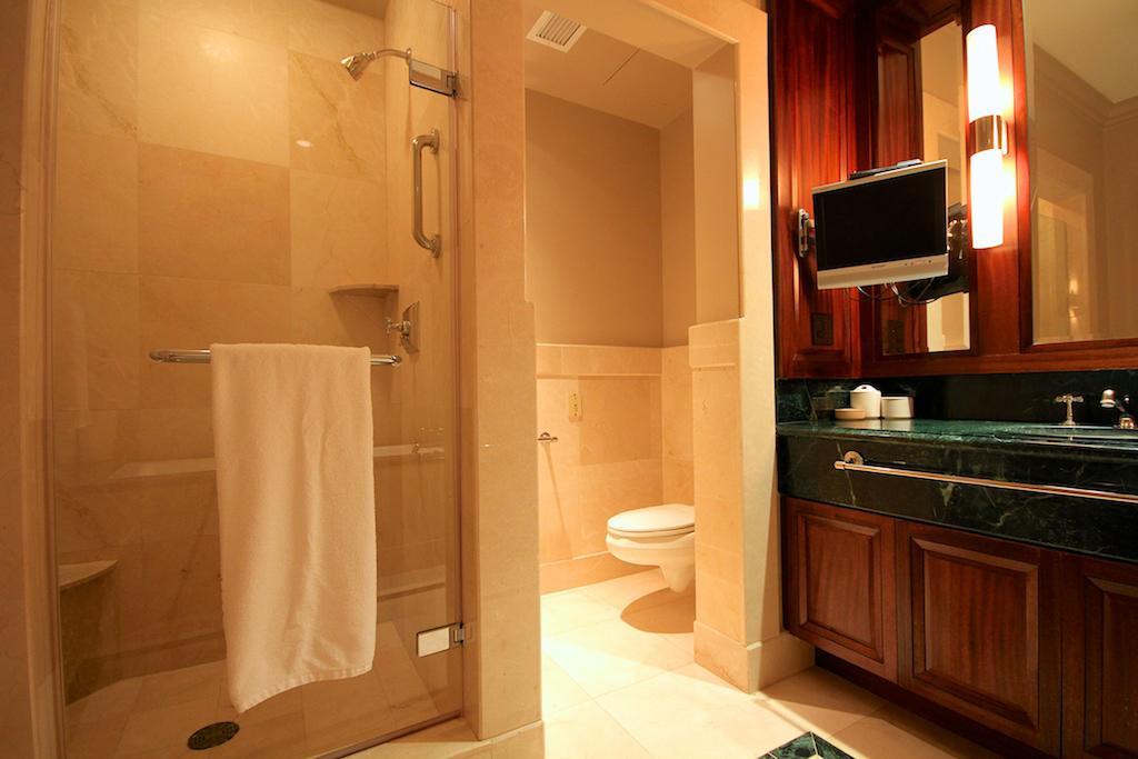 Hotel Financial District: Stylish Suite In Luxury Building