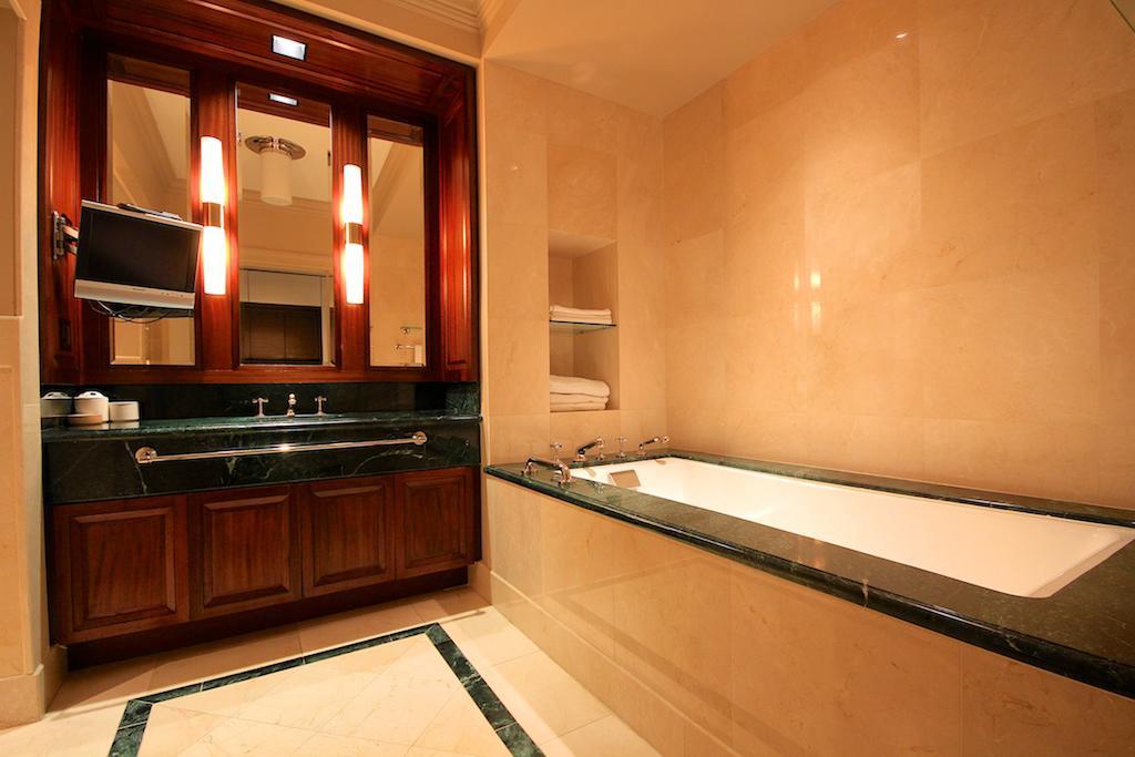 Hotel Financial District: Stylish Suite In Luxury Building 4*
