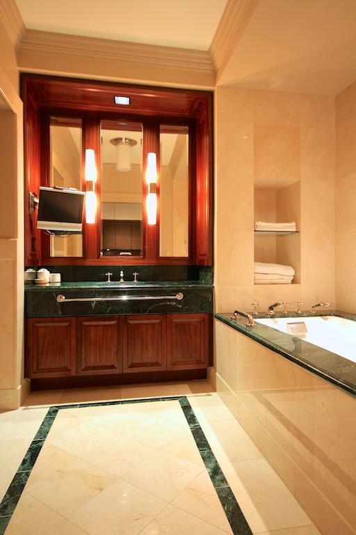 Hotel Financial District: Stylish Suite In Luxury Building