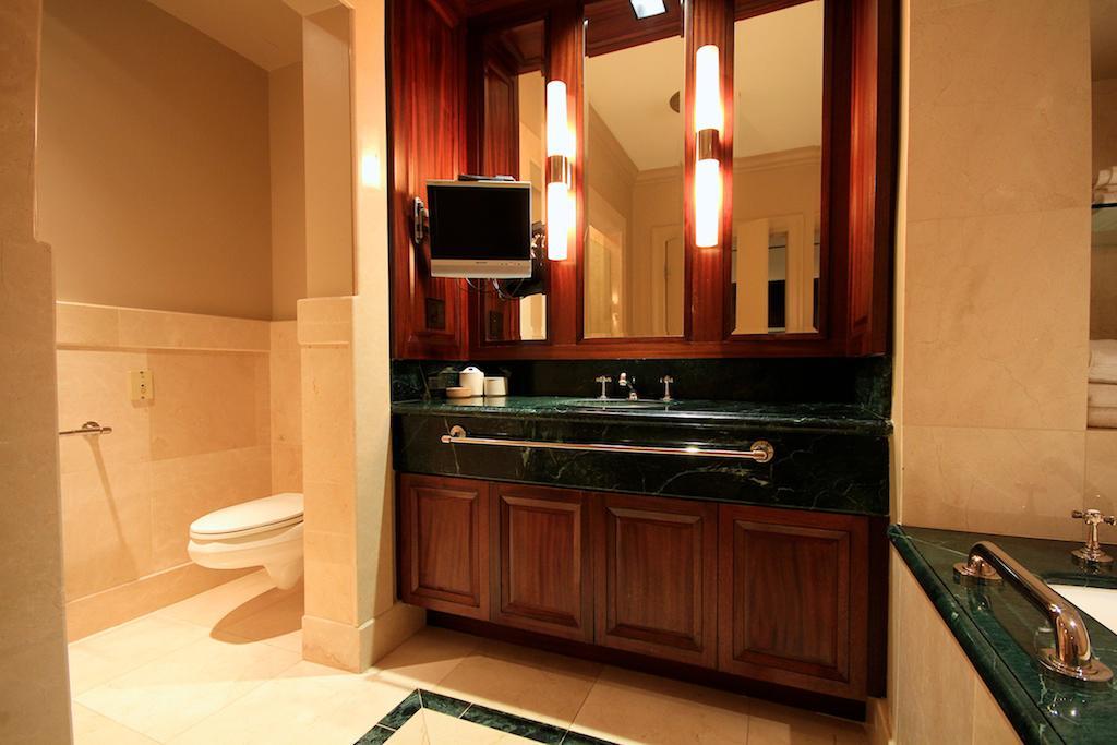 Hotel Financial District: Stylish Suite In Luxury Building 4*