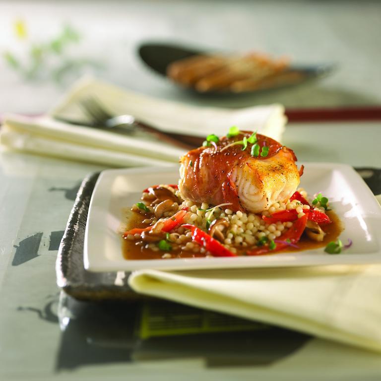 Hotel Doubletree By Hilton Jfk Airport New York