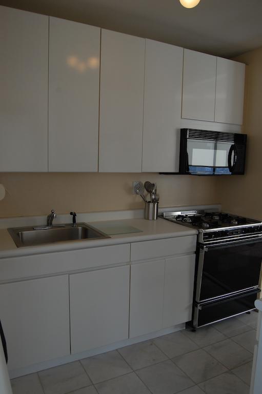 Hotel The Marmara Manhattan