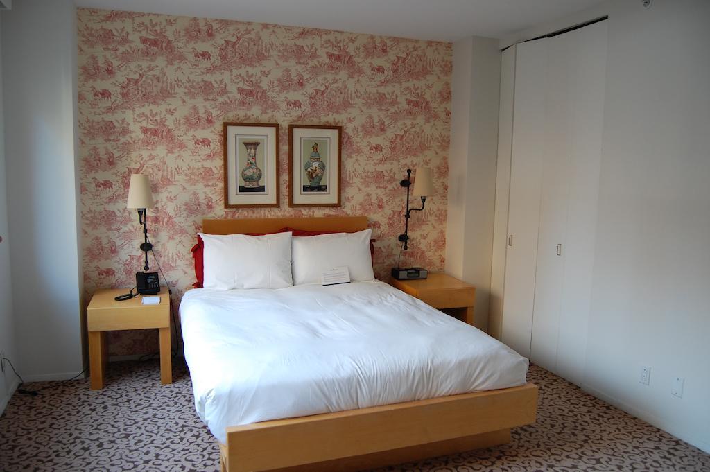 Hotel The Marmara Manhattan New York