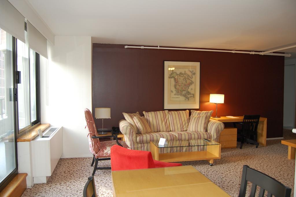 Hotel The Marmara Manhattan 3*