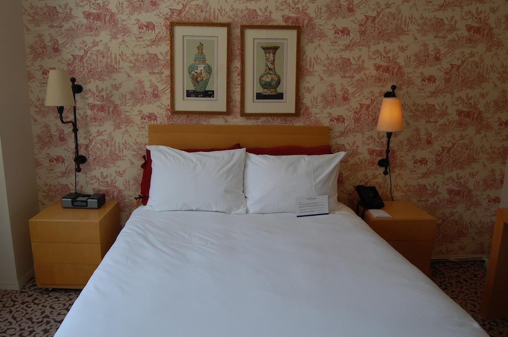 Hotel The Marmara Manhattan 3*