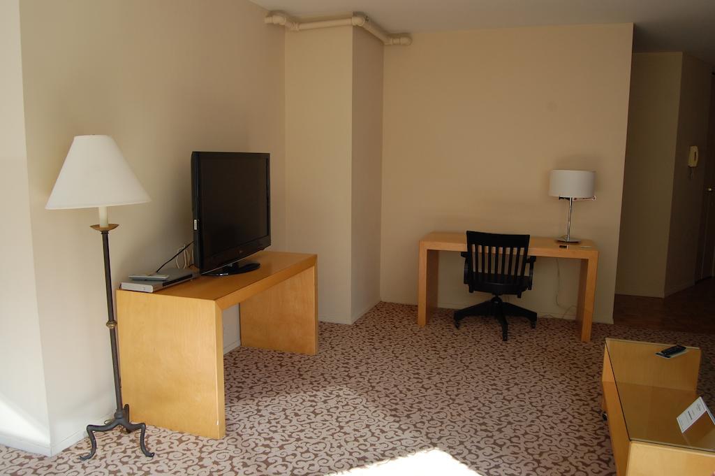 The Marmara Manhattan New York