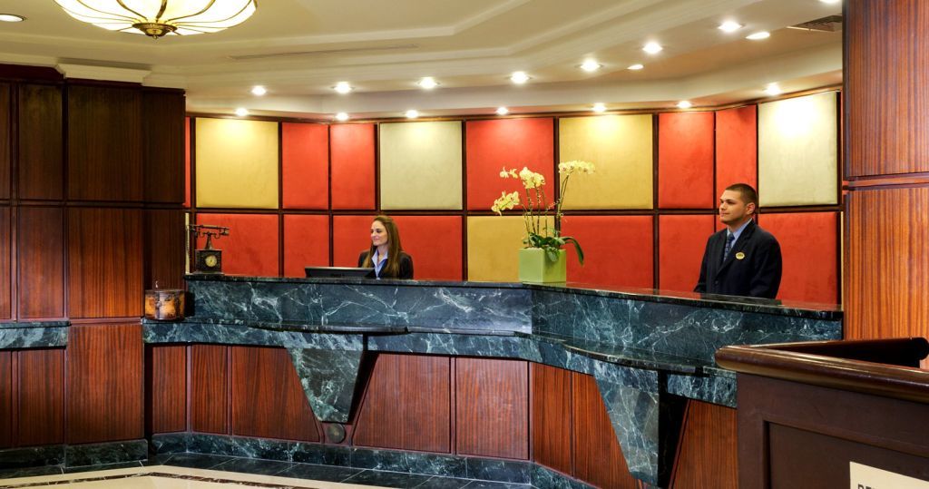 The Skyline New York