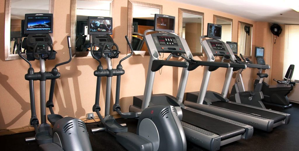 The Skyline New York