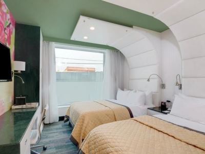 Hotel Wyndham Garden Brooklyn Sunset Park