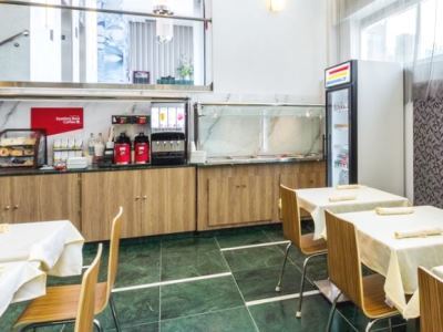 Wyndham Garden Brooklyn Sunset Park