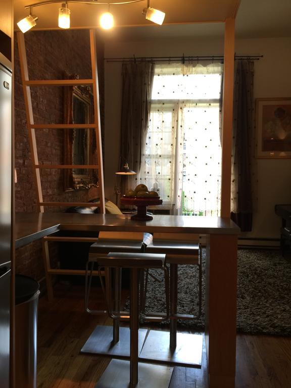 Apartment Le Bijou New York