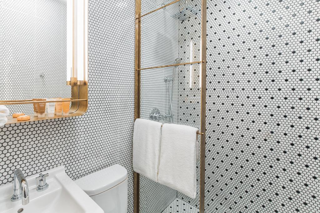 Hotel Shocard Broadway, Times Square 3*