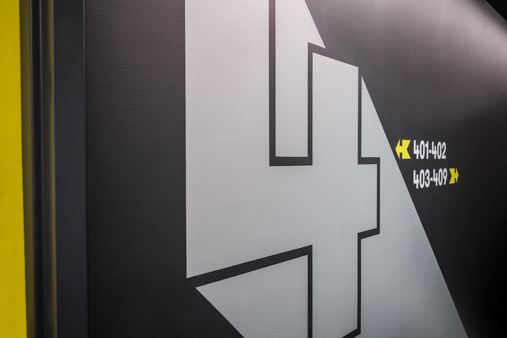 Shocard Broadway, Times Square