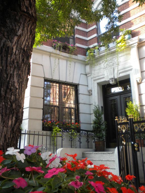 Hotel The Gallery House