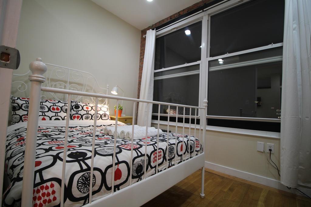 Appartement Jun Midtown New York