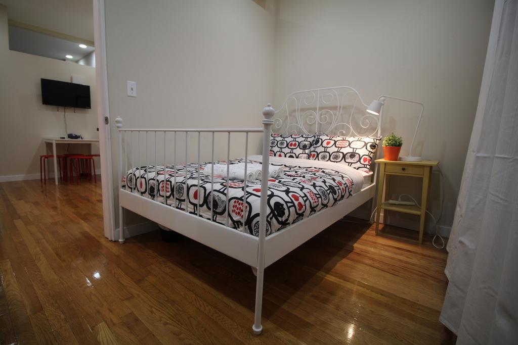Appartement Jun Midtown New York
