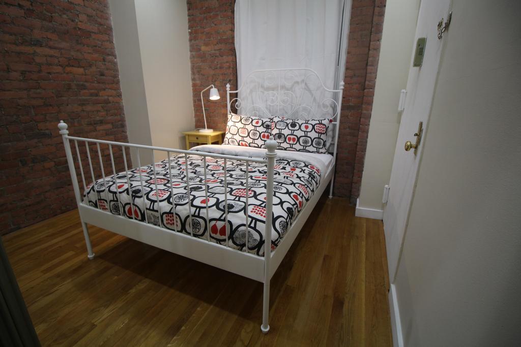 Appartement Jun Midtown