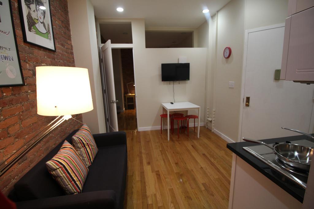 Appartement Jun Midtown