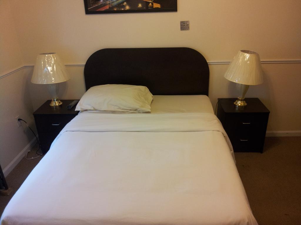 Hotel Morningside