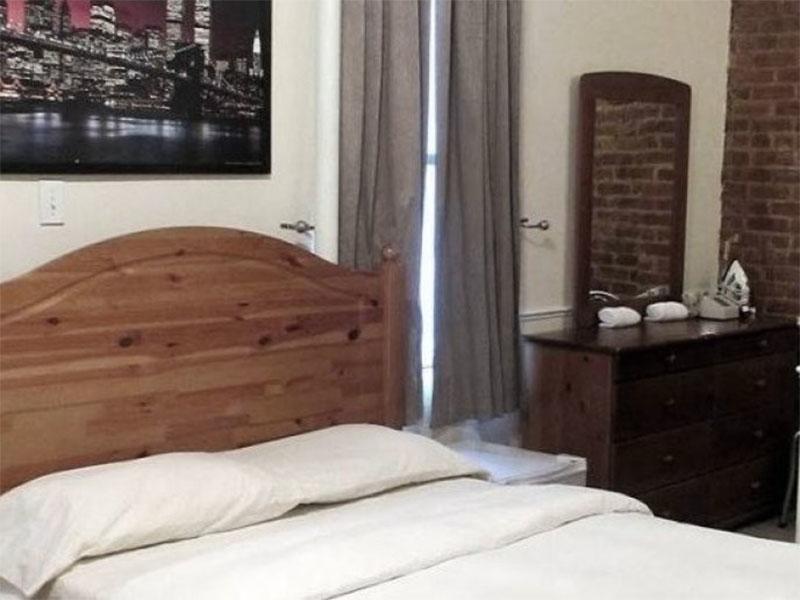 Hotel Morningside *