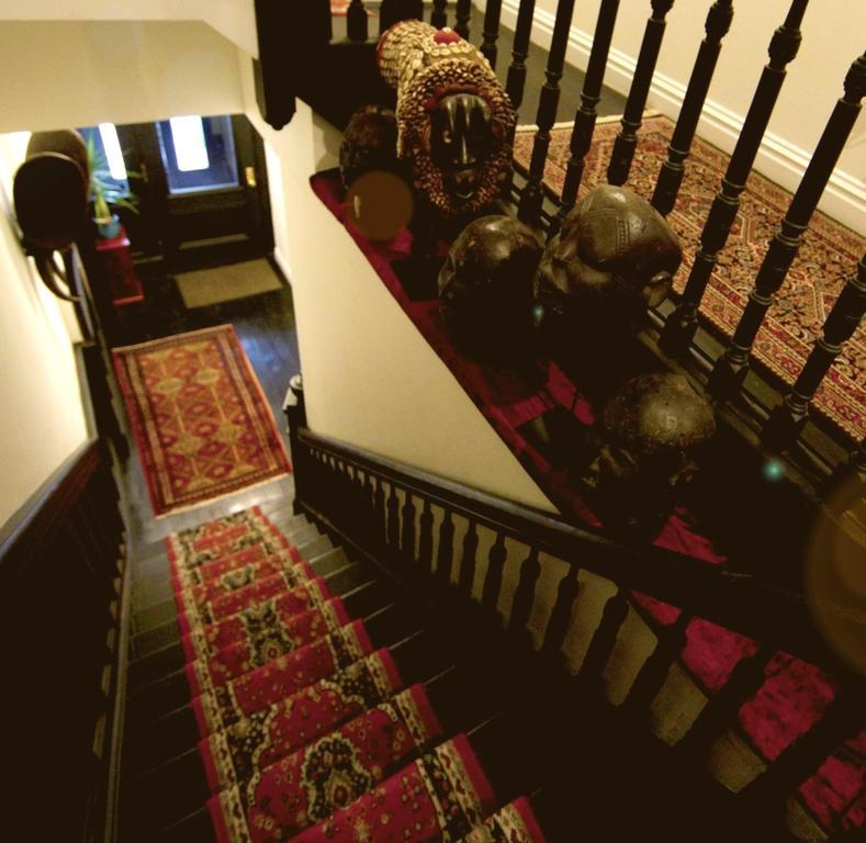 Hotel The Gallery House 2*