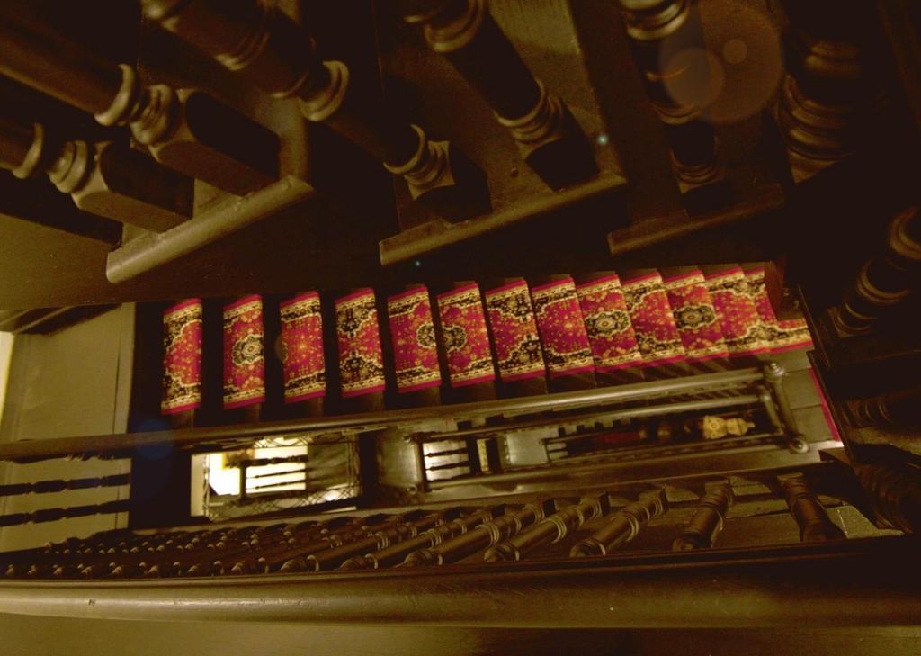 Hotel The Gallery House