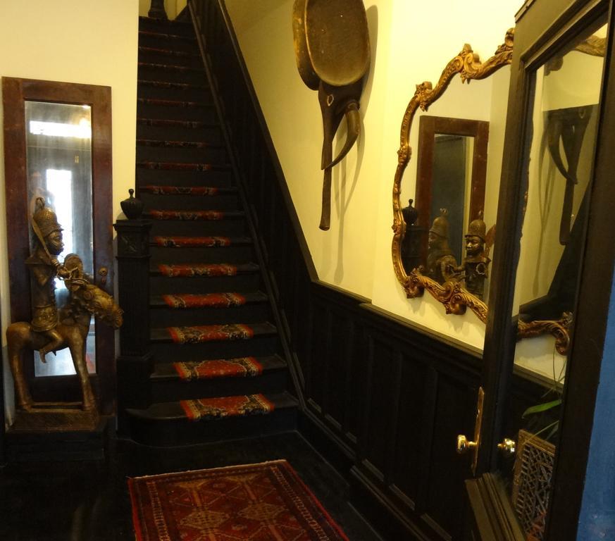 The Gallery House New York