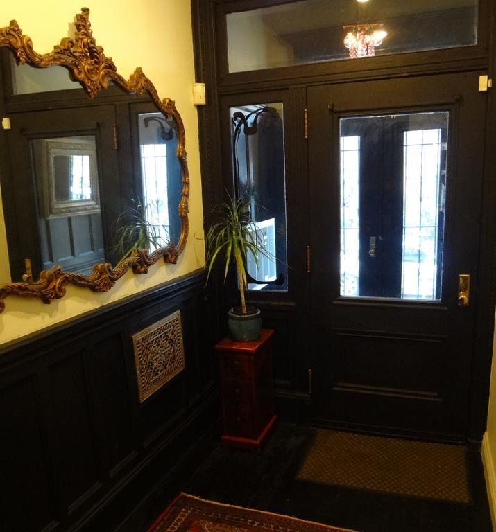 Hotel The Gallery House