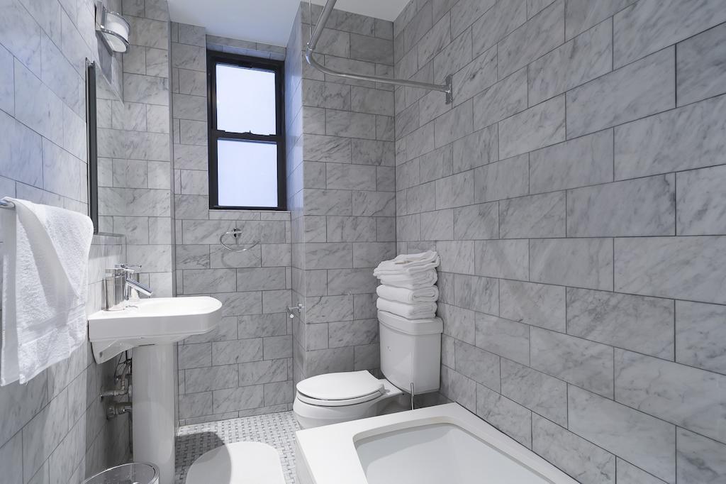 Apartment 5th Ave New York