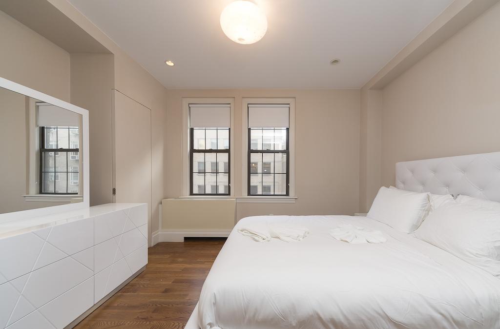 Apartment 5th Ave New York