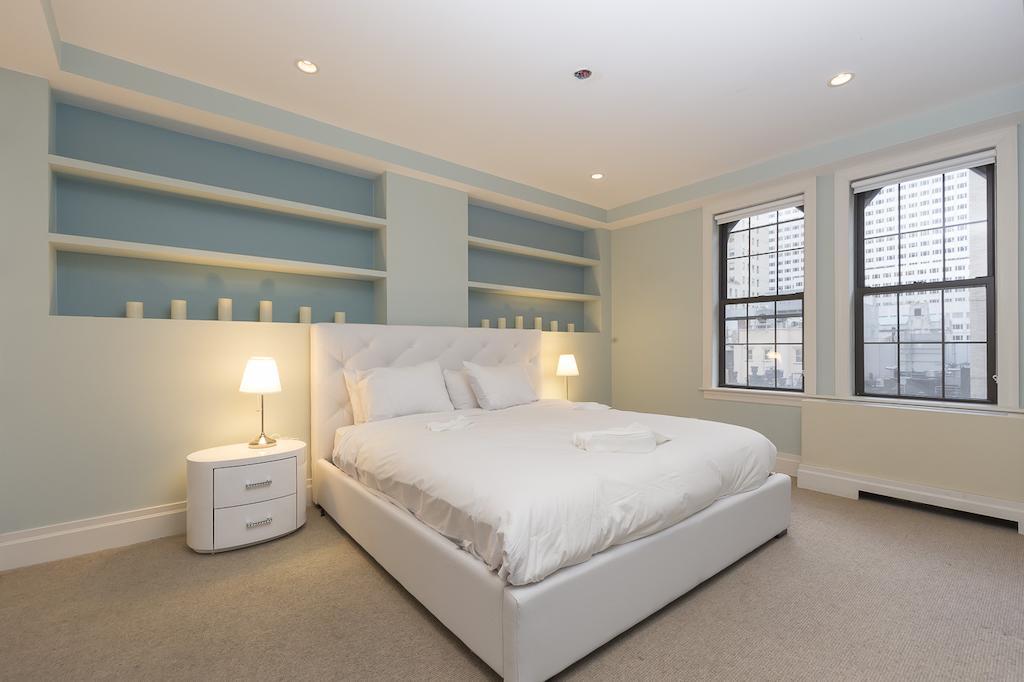 Apartment 5th Ave New York