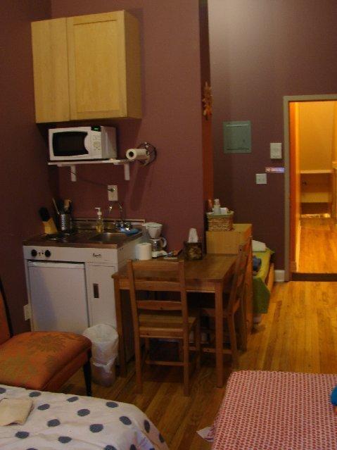 Bed & Breakfast Harlem