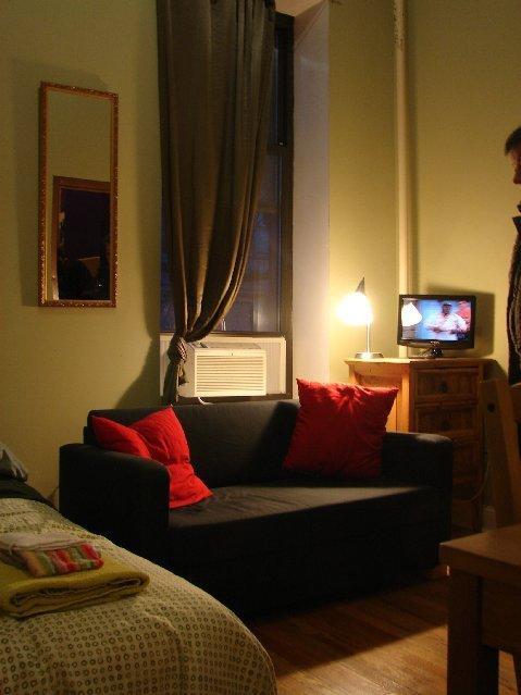 Bed & Breakfast Harlem New York