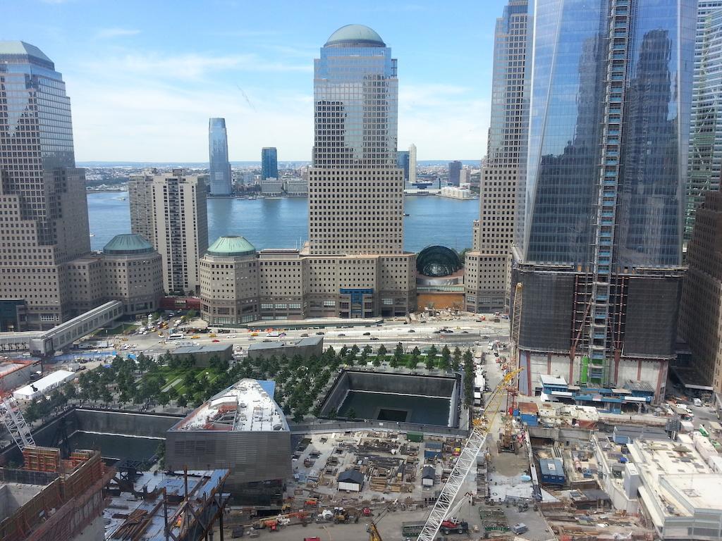 Hotel Millennium Downtown New York