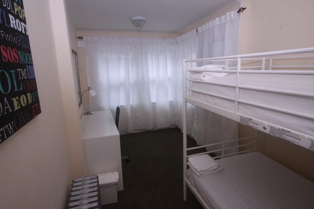 Auberge de jeunesse 770suites *