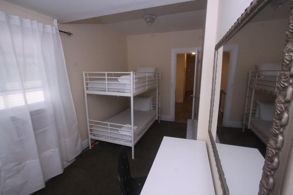 Auberge de jeunesse 770suites New York