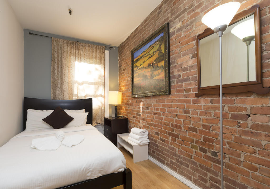 West 46th Street New York