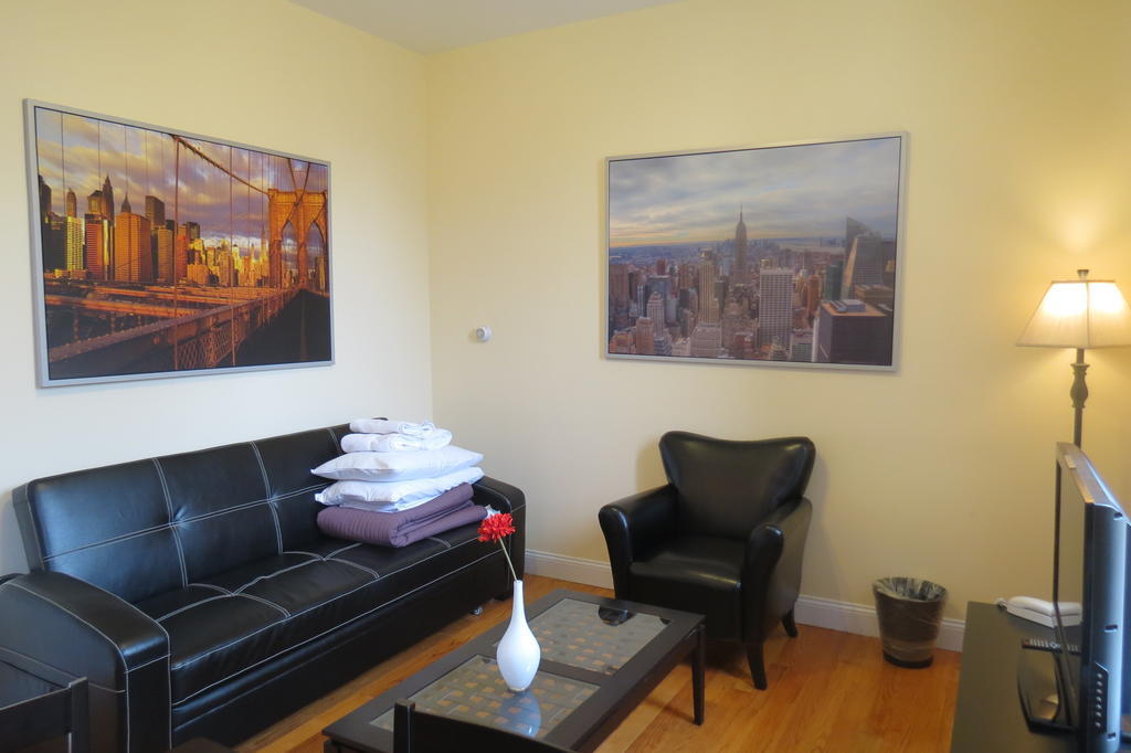 Apartment Deluxe B New York