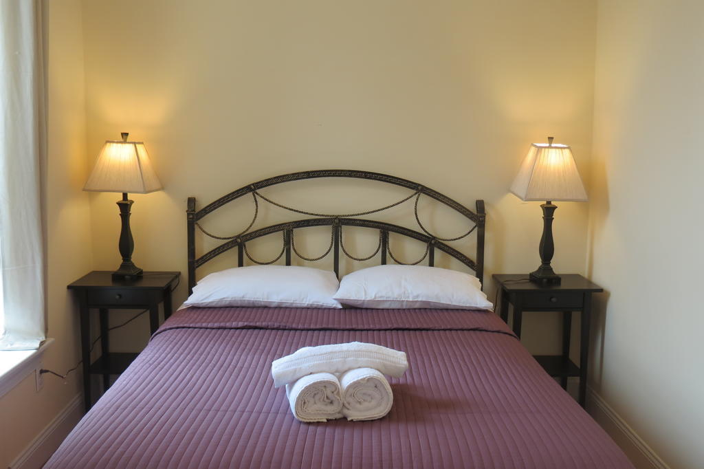 Apartment Deluxe B