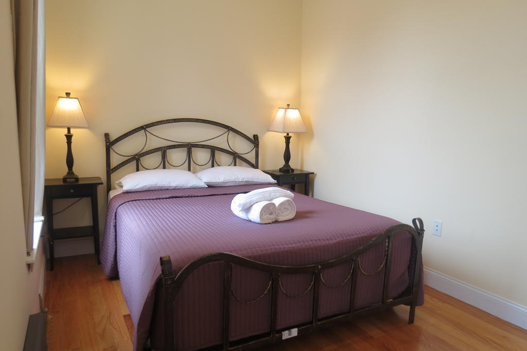 Apartment Deluxe B New York