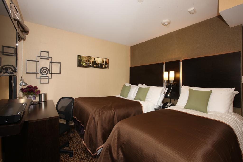 Howard Johnson Soho