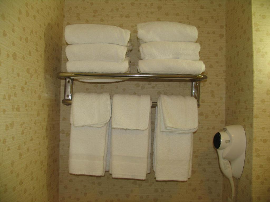 Comfort Chelsea New York