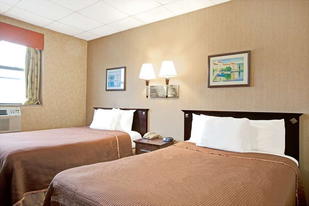 Hotel Yankee Stadium