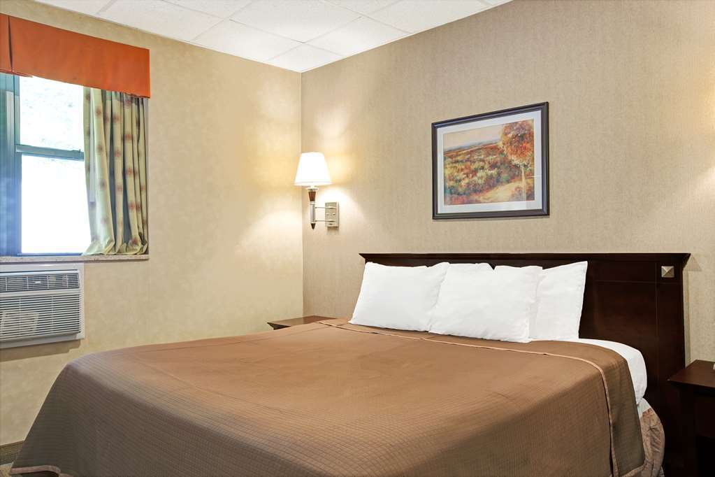 Hotel Yankee Stadium New York