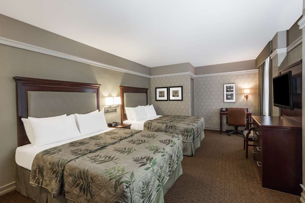 Hotel The At New York