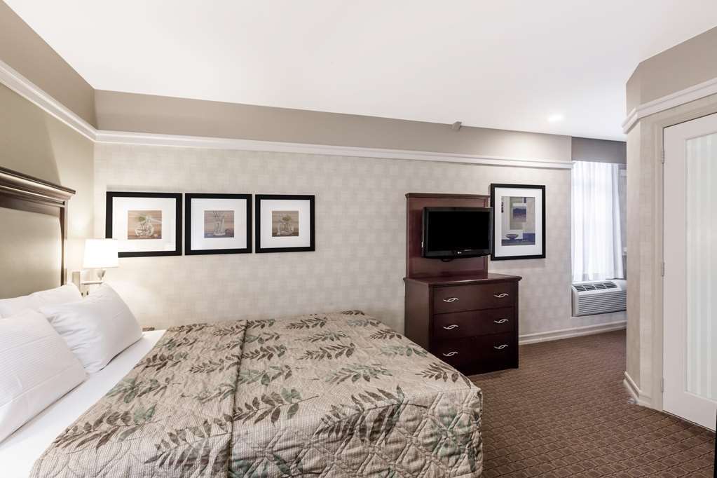 Hotel The At New York