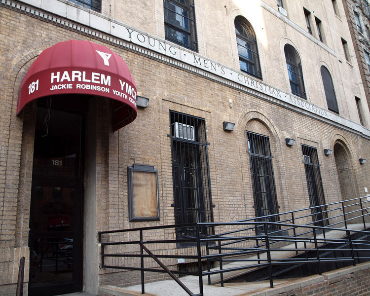 Hostel Harlem Ymca *