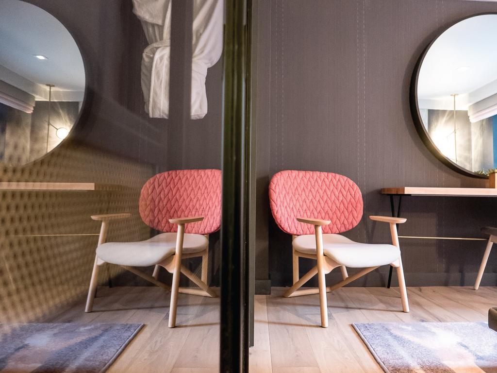 The Time New York, Part Of Jdv By Hyatt