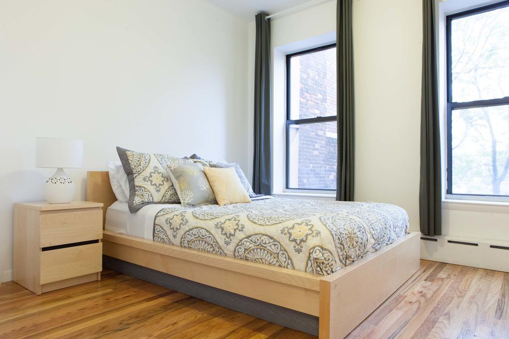 Two Bedroom In Harlem New York