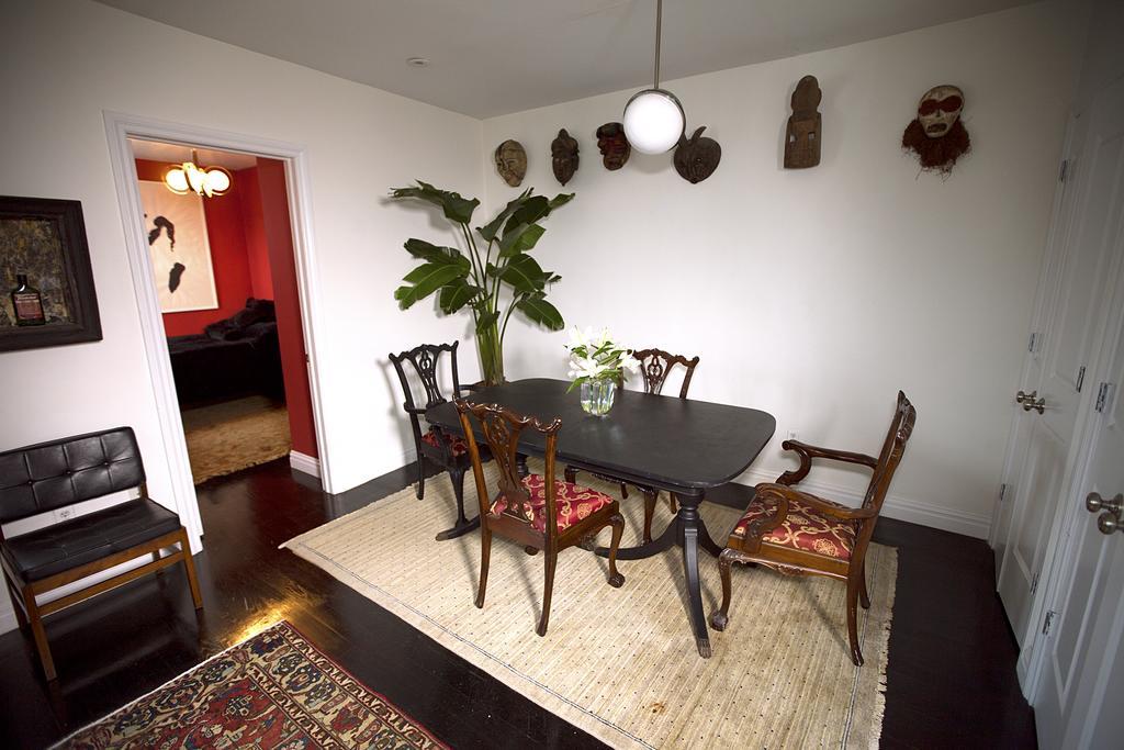 Hotel The Gallery House New York